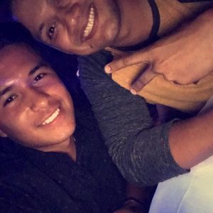 Meet your Posher, Leonardy